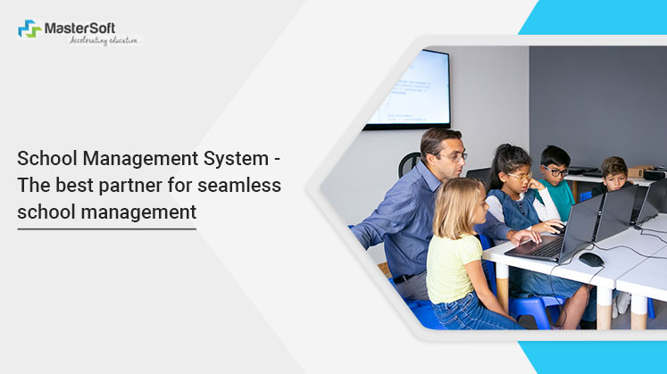 School Management System