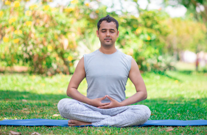 Benefits Of Meditation for Human Health