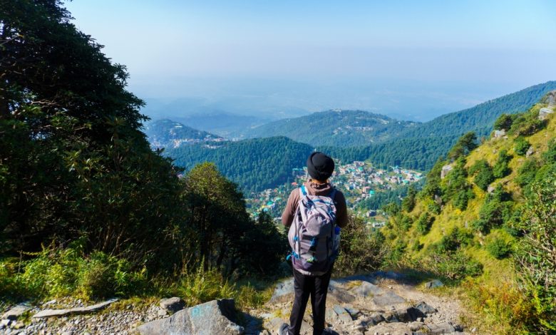 Triund Trek