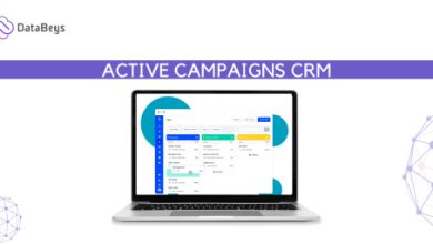 active campaigns crm