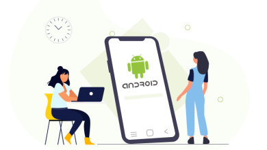 Android Development