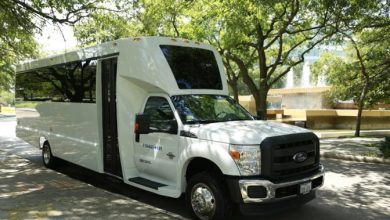  Houston to Galveston shuttle