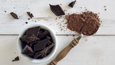 How Can Dark Chocolate Help the Battle Against ED?