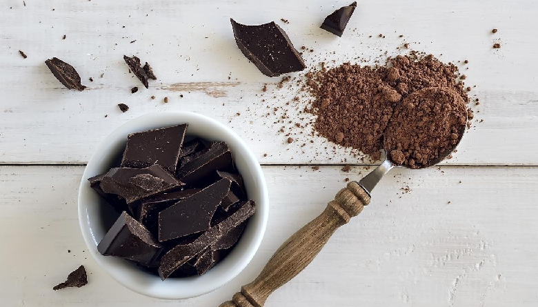 How Can Dark Chocolate Help the Battle Against ED?