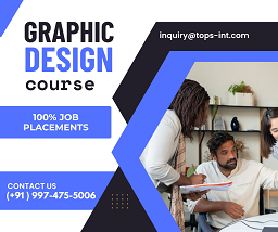 Graphic Design Course in Ahmedabad