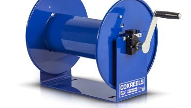 welding reels