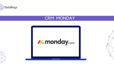 crm monday