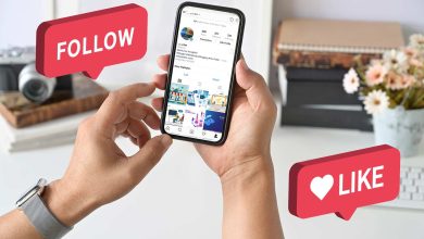 Buy Instagram followers Canada