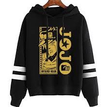 Jojo Hoodies Jojo Merch