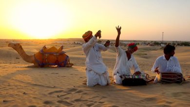 Jaisalmer tour package for 3 days