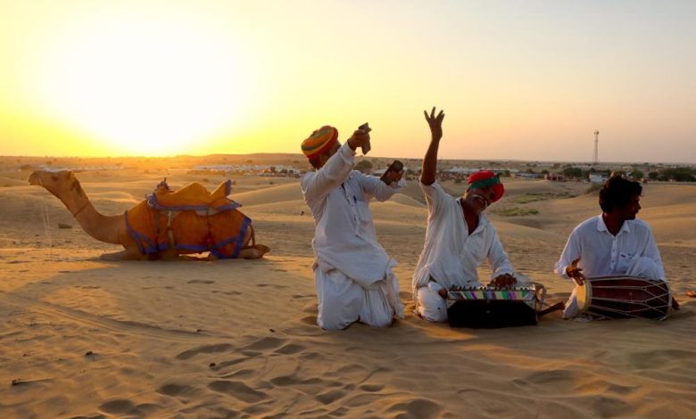 Jaisalmer tour package for 3 days