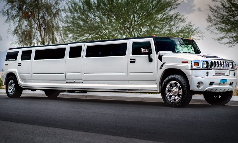 limousine near me