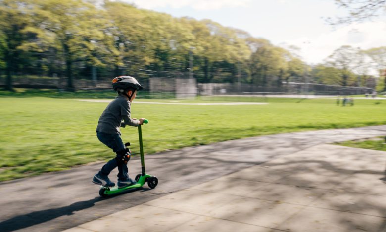 Kids Scooter