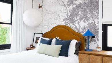 How to Decorate a Bedroom with Linen Products?