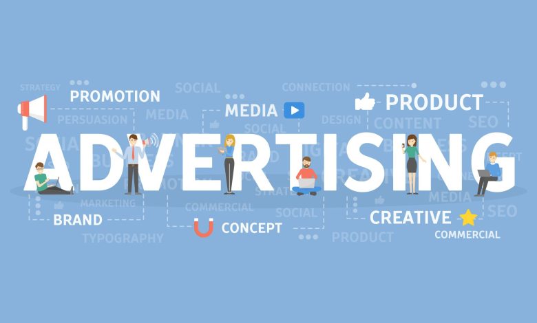 The costs associated with using a Creative Advertising Company