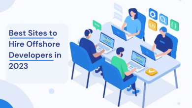 10 Best Sites to Hire Offshore Developers in 2023