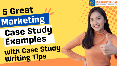 5 Great Marketing Case Study Examples
