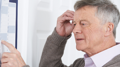 What Exactly Is Mild Cognitive Impairment? Memory And Aging