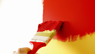 Painting Services