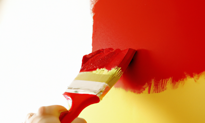 Painting Services