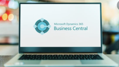 Dynamics 365 Business Central