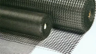 geosynthetics