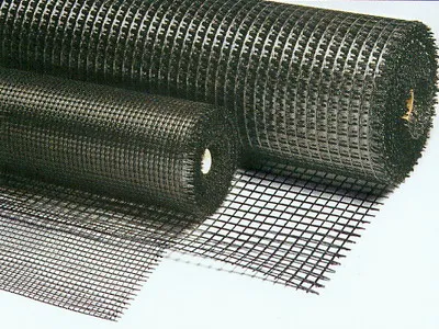 geosynthetics