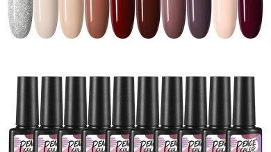 How To Choose The Best Gel Nail Polish?