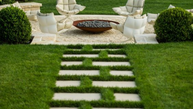 Landscaping-Artificial-Grass-UAE.