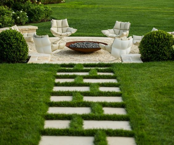 Landscaping-Artificial-Grass-UAE.