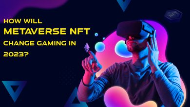 Metaverse changing the gaming industry