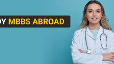 MBBS Abroad