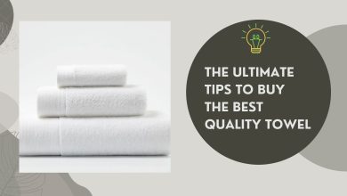 Buy Quality Towel