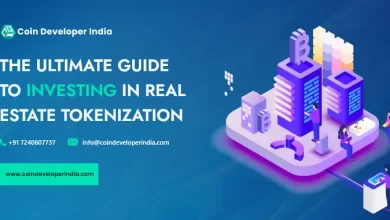 Ultimate guide to real estate tokenization