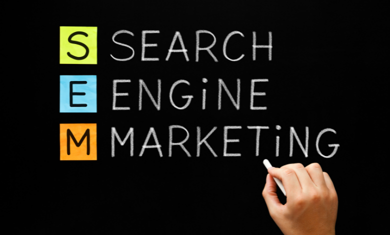 How Is Search Engine Marketing by an SEO Agency Different from PPC?