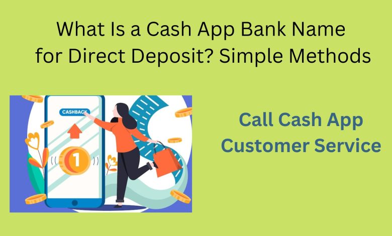 cash app bank name