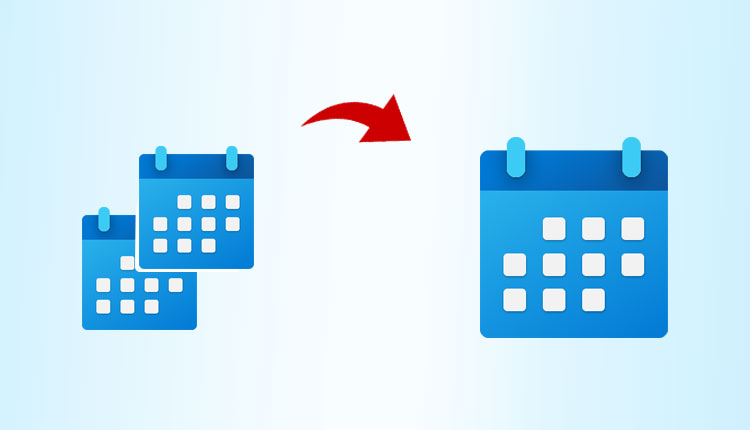 merge-outlook-calenders-from-different-account