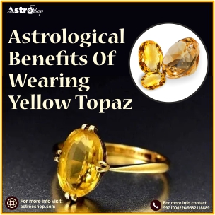 golden topaz astroeshop