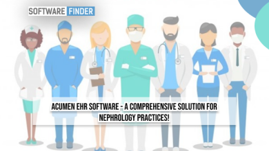 Acumen EHR Software - A Comprehensive Solution For Nephrology Practices!