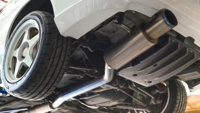 Why Do We Need To Change The Car Exhaust System?