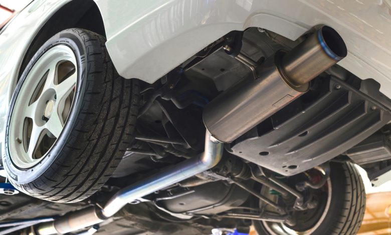 Why Do We Need To Change The Car Exhaust System?