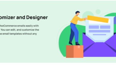 woocommerce email customizer plugin