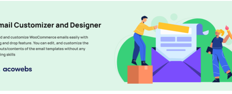 woocommerce email customizer plugin