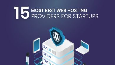 15 Most Best Web Hosting Providers for Startups