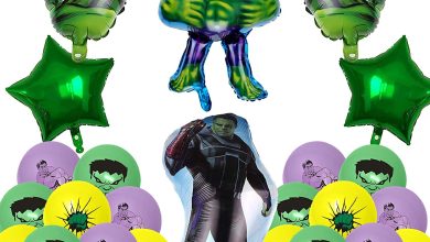 Hulk Bash