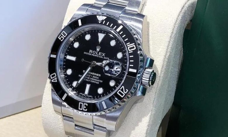 rolex replica