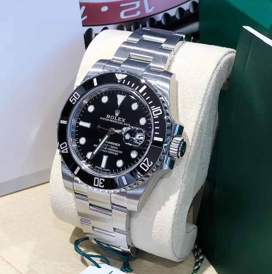 rolex replica