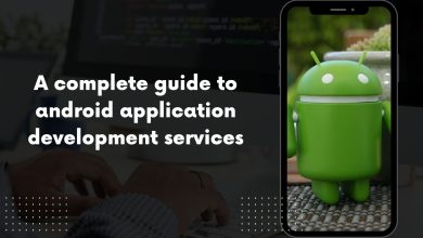 Android app development