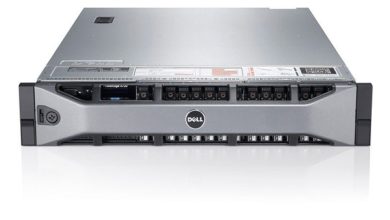 Dell PowerEdge R720