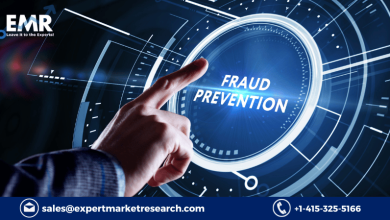 Fraud Detection And Prevention Market